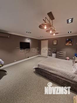 4-к квартира, вторичка, 91м2, 1/10 этаж