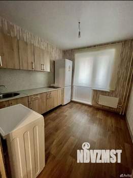 1-к квартира, вторичка, 42м2, 16/17 этаж