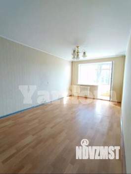 2-к квартира, вторичка, 45м2, 4/5 этаж