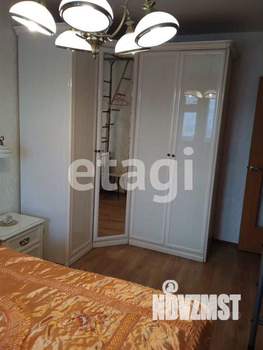 4-к квартира, вторичка, 86м2, 8/9 этаж