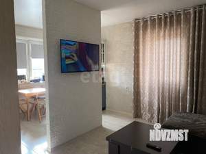 2-к квартира, вторичка, 66м2, 16/18 этаж