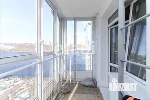 2-к квартира, вторичка, 50м2, 13/25 этаж