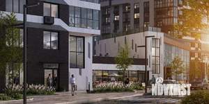 3-к квартира, вторичка, 91м2, 3/24 этаж