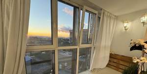 1-к квартира, вторичка, 24м2, 10/18 этаж