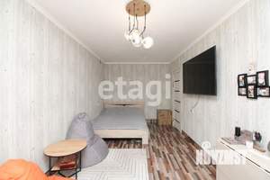 2-к квартира, вторичка, 52м2, 13/13 этаж