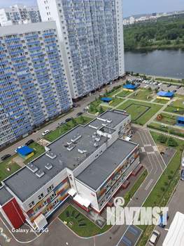 Студия квартира, вторичка, 26м2, 18/20 этаж