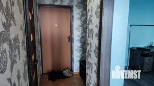 1-к квартира, вторичка, 38м2, 7/26 этаж