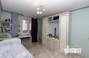 3-к квартира, вторичка, 81м2, 7/11 этаж