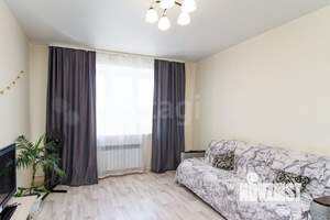 1-к квартира, вторичка, 40м2, 9/16 этаж