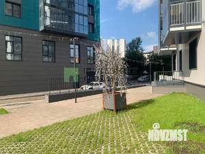 1-к квартира, вторичка, 36м2, 2/17 этаж