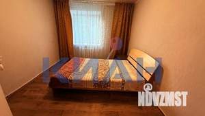 3-к квартира, вторичка, 58м2, 3/5 этаж