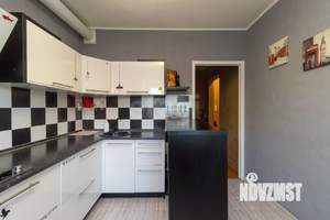 2-к квартира, вторичка, 53м2, 2/10 этаж