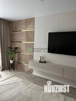 1-к квартира, вторичка, 33м2, 2/9 этаж