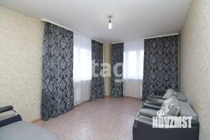 3-к квартира, вторичка, 73м2, 19/20 этаж