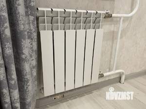 Студия квартира, вторичка, 12м2, 6/9 этаж