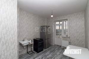 1-к квартира, вторичка, 36м2, 8/25 этаж