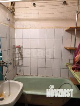 2-к квартира, вторичка, 64м2, 1/10 этаж