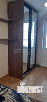 Студия квартира, вторичка, 27м2, 18/18 этаж