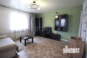 2-к квартира, вторичка, 51м2, 5/9 этаж