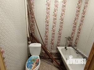 1-к квартира, вторичка, 15м2, 1/5 этаж