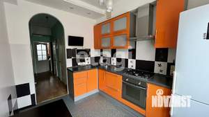 2-к квартира, вторичка, 50м2, 1/4 этаж