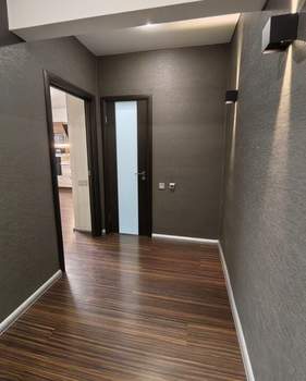 1-к квартира, вторичка, 55м2, 10/10 этаж