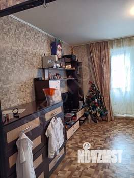 1-к квартира, вторичка, 41м2, 8/10 этаж