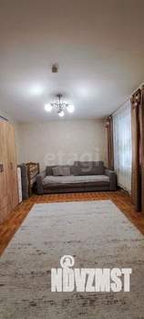 2-к квартира, вторичка, 62м2, 3/10 этаж