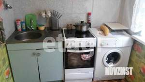 2-к квартира, вторичка, 39м2, 2/9 этаж