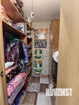 1-к квартира, вторичка, 41м2, 1/10 этаж