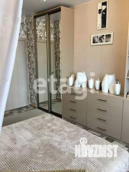 2-к квартира, вторичка, 67м2, 9/9 этаж