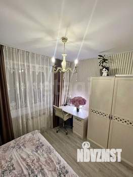 1-к квартира, вторичка, 33м2, 1/5 этаж