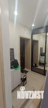 1-к квартира, вторичка, 34м2, 7/19 этаж