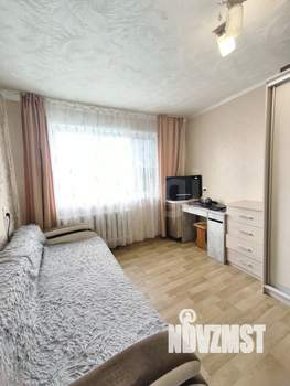 Студия квартира, вторичка, 17м2, 5/5 этаж