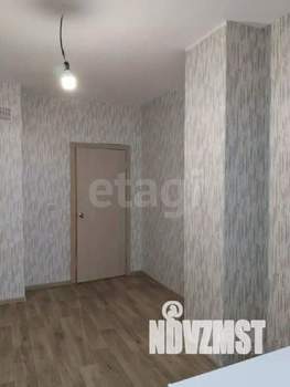 1-к квартира, вторичка, 46м2, 11/25 этаж