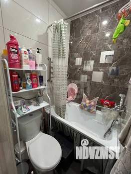 1-к квартира, вторичка, 12м2, 9/9 этаж