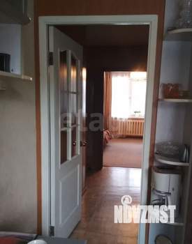 1-к квартира, вторичка, 38м2, 1/9 этаж