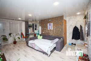 2-к квартира, вторичка, 43м2, 5/5 этаж