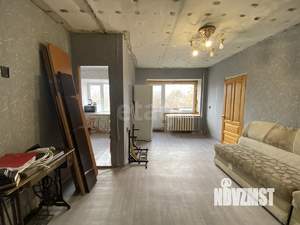 2-к квартира, вторичка, 45м2, 4/5 этаж