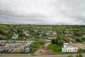 2-к квартира, вторичка, 53м2, 7/9 этаж