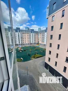 3-к квартира, вторичка, 80м2, 5/8 этаж