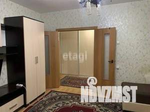 2-к квартира, вторичка, 53м2, 1/10 этаж