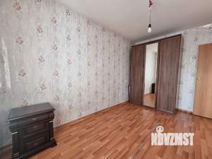 2-к квартира, вторичка, 64м2, 10/16 этаж