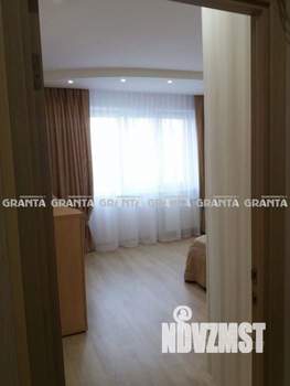 3-к квартира, вторичка, 82м2, 4/15 этаж