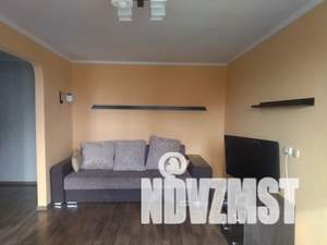 2-к квартира, вторичка, 46м2, 5/5 этаж