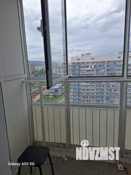 Студия квартира, вторичка, 26м2, 18/20 этаж