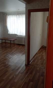 1-к квартира, вторичка, 31м2, 1/5 этаж