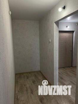 1-к квартира, вторичка, 44м2, 7/17 этаж