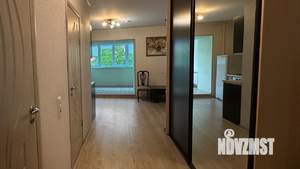 Студия квартира, вторичка, 53м2, 1/16 этаж