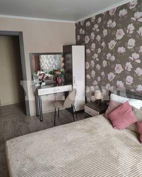 3-к квартира, вторичка, 58м2, 4/5 этаж